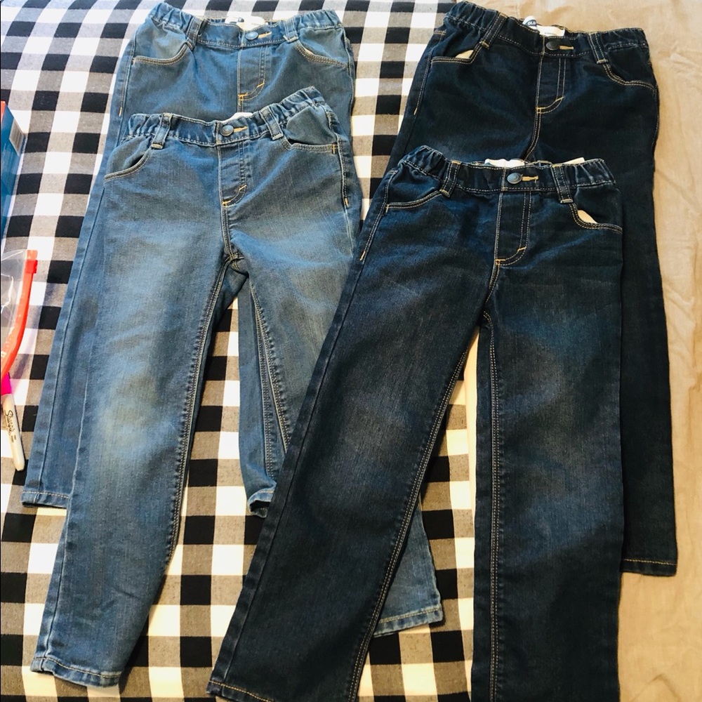 Old Navy 5T Jeans